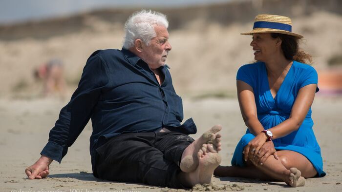 Sur la route du Pays Bigouden avec Jacques Weber