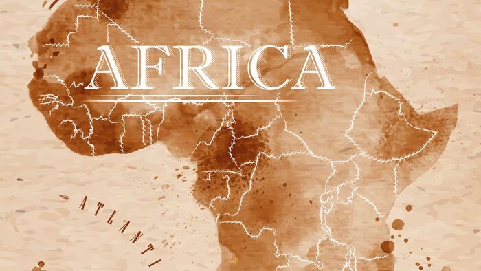 Connecting Africa