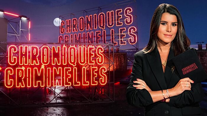 Chroniques criminelles