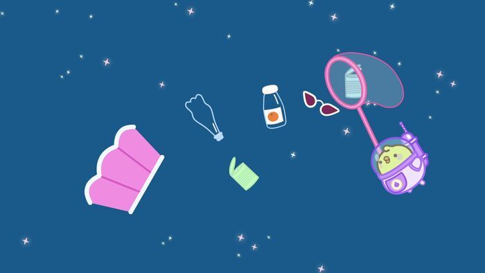 Galaxy Clean