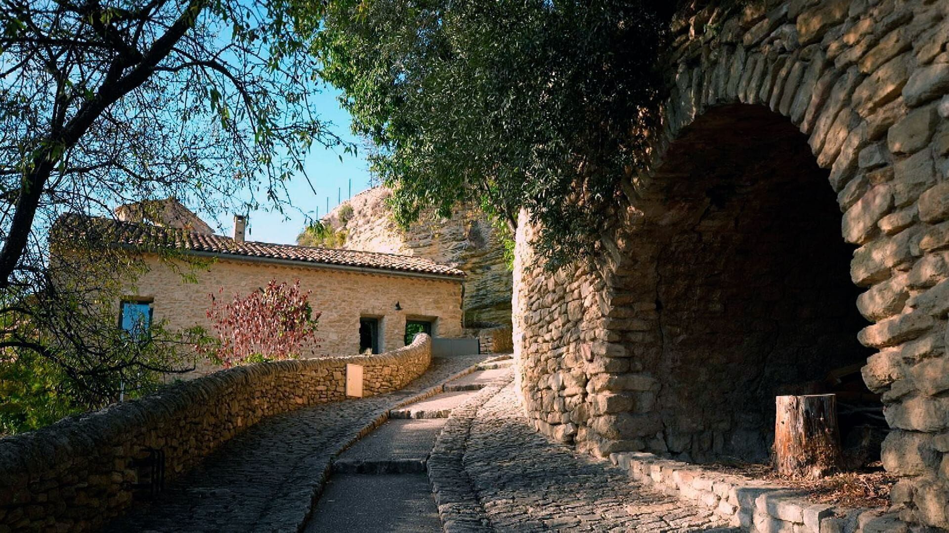 Invitation au voyage