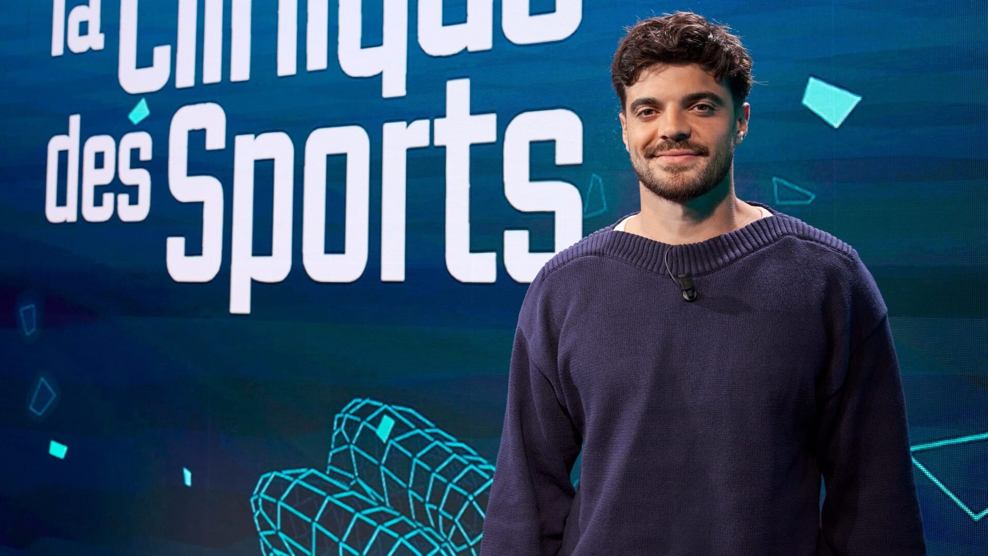 La clinique des sports