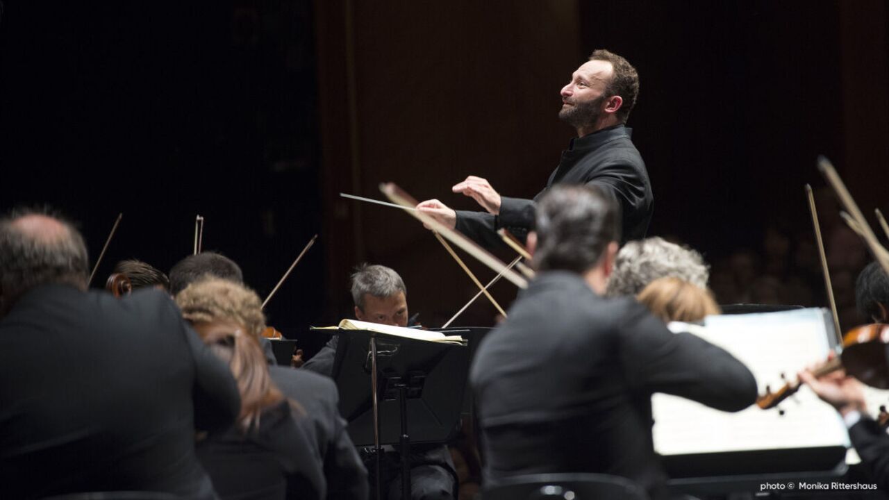 Berliner Philharmoniker, Kirill Petrenko, Jonas Kaufmann: Waldbühne 2026