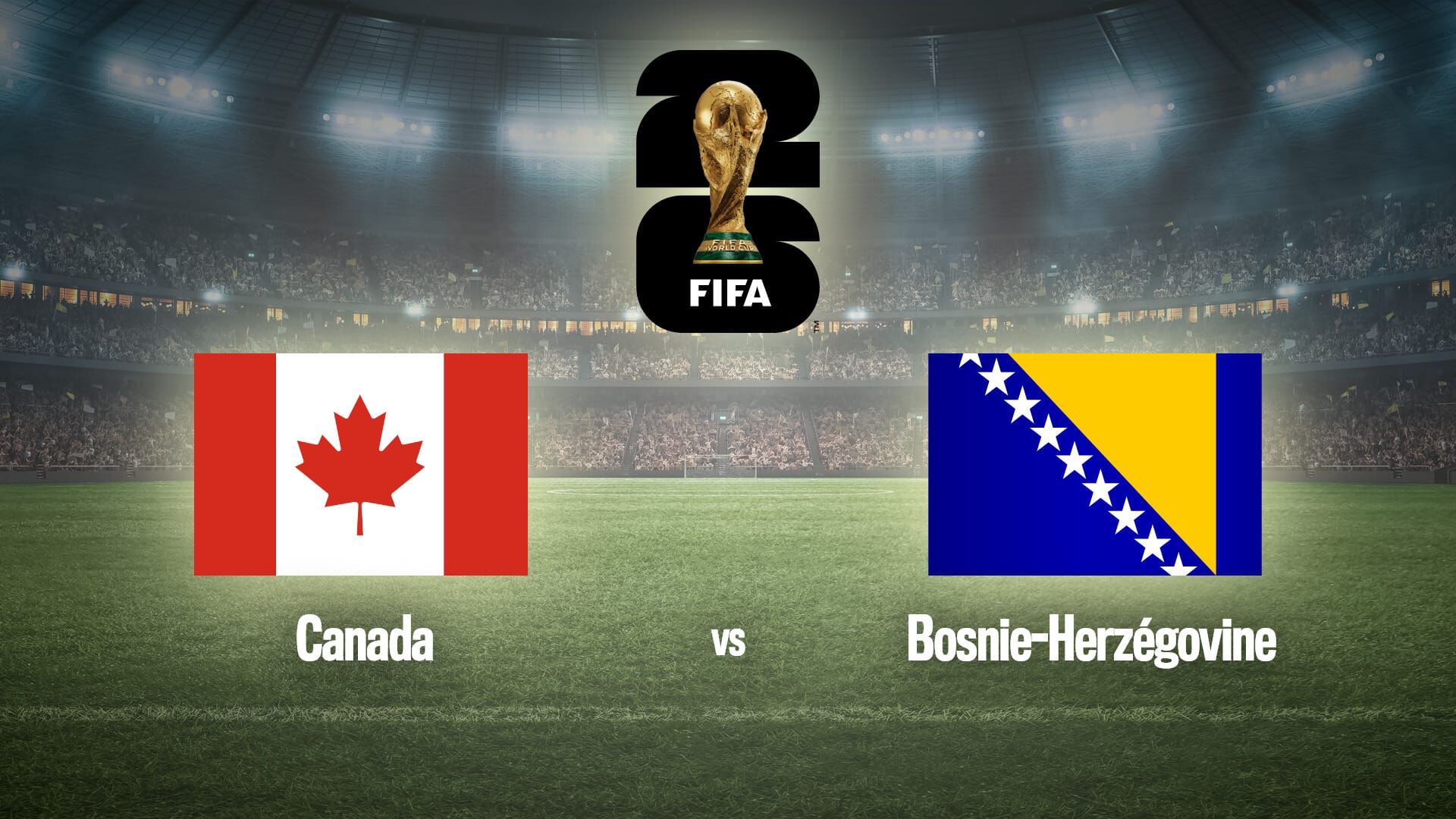 Football : Coupe du monde