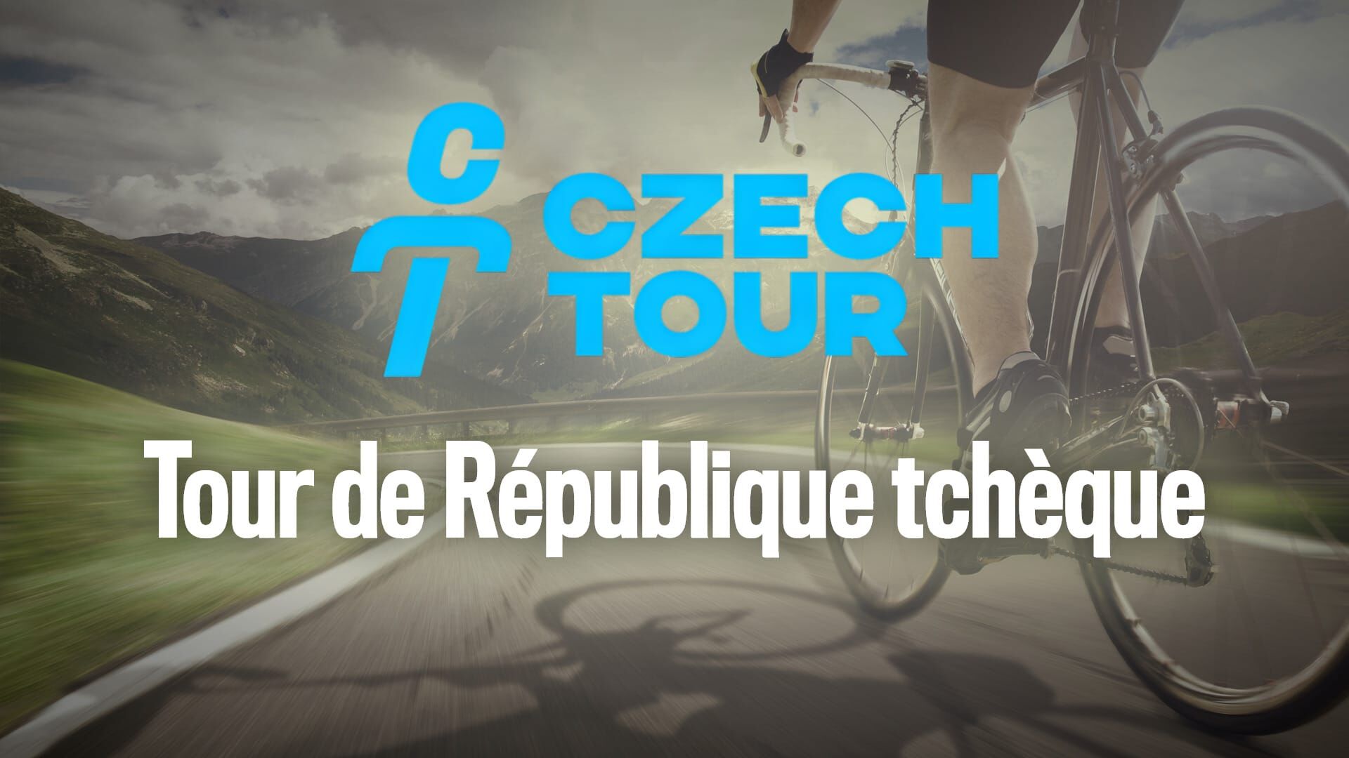 Cyclisme : Tour de République tchèque
