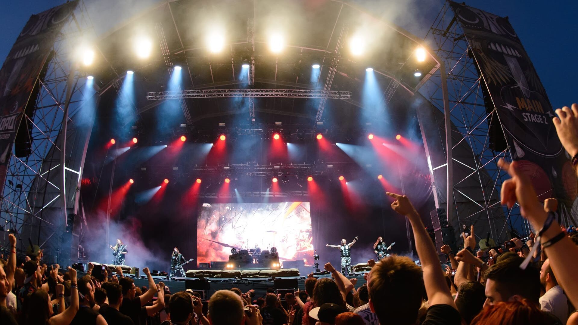 Sakoloh en concert au CCF