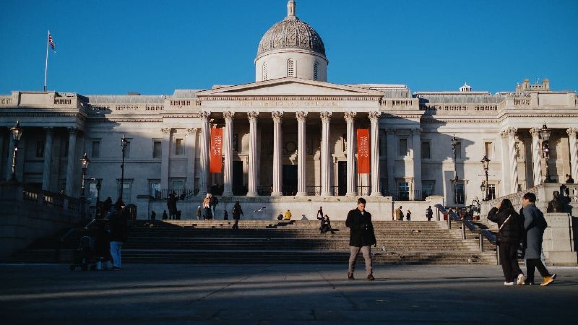 Ma National Gallery
