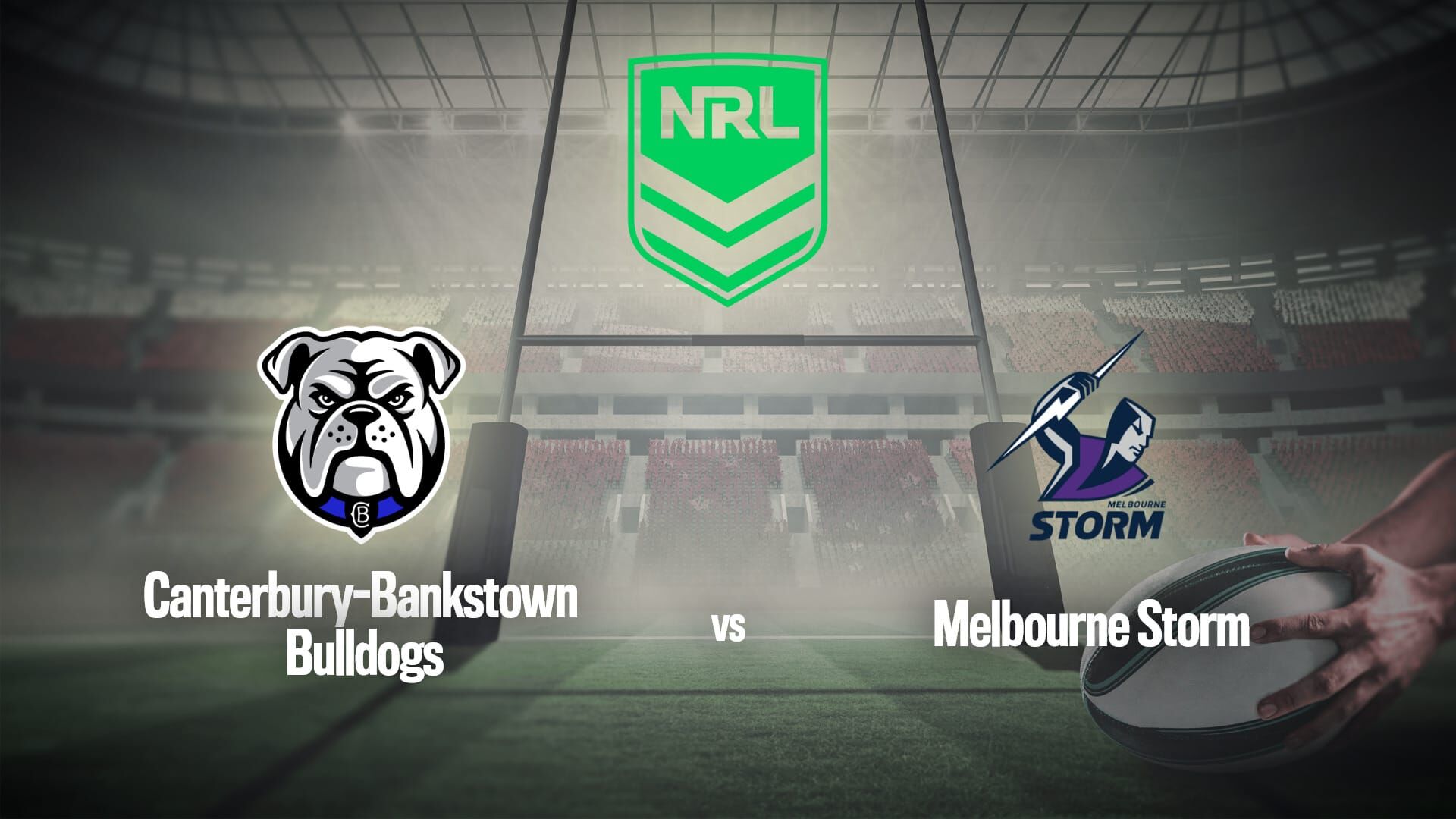 Rugby à XIII : NRL