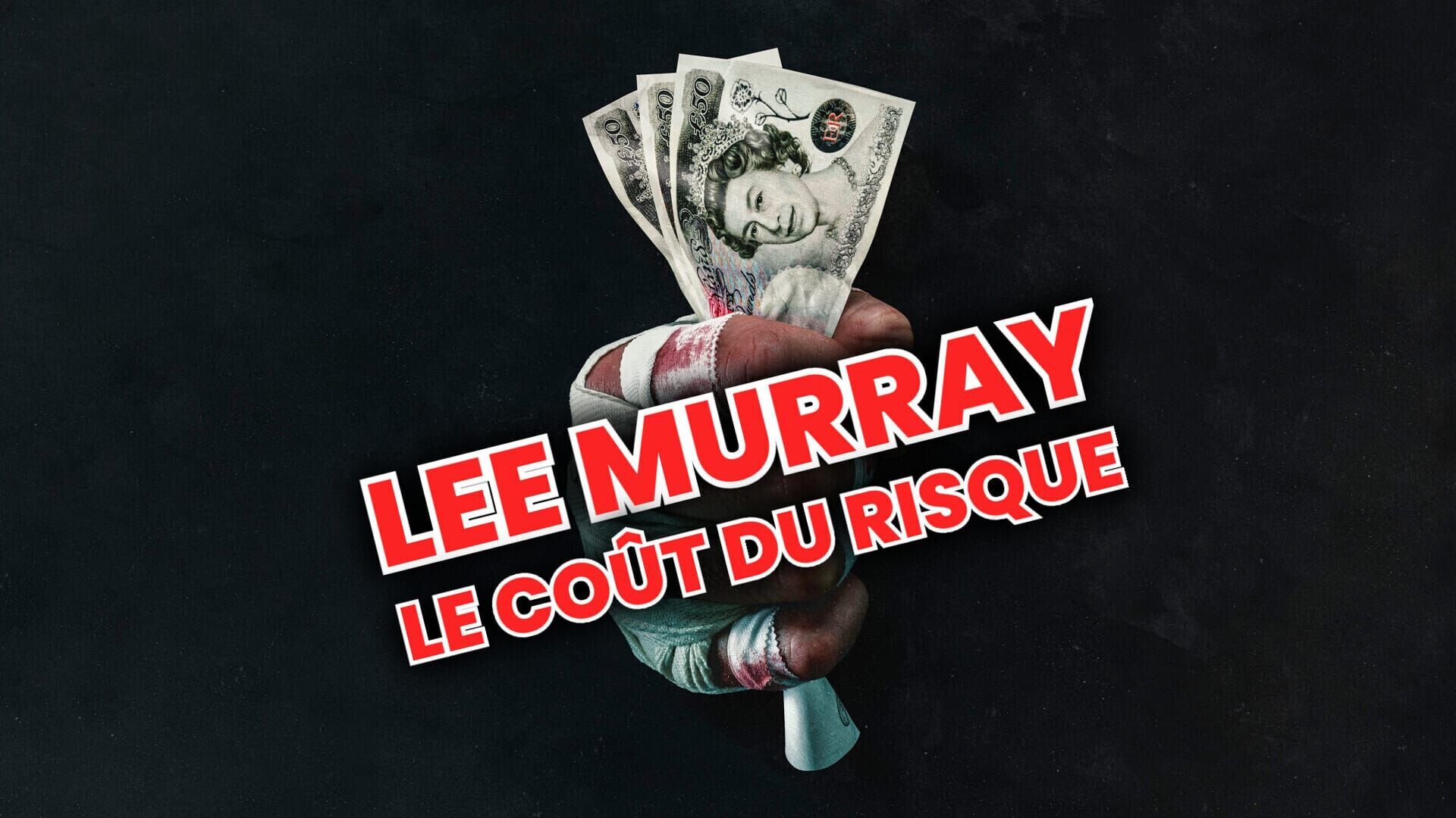 Lee Murray, le coût du risque