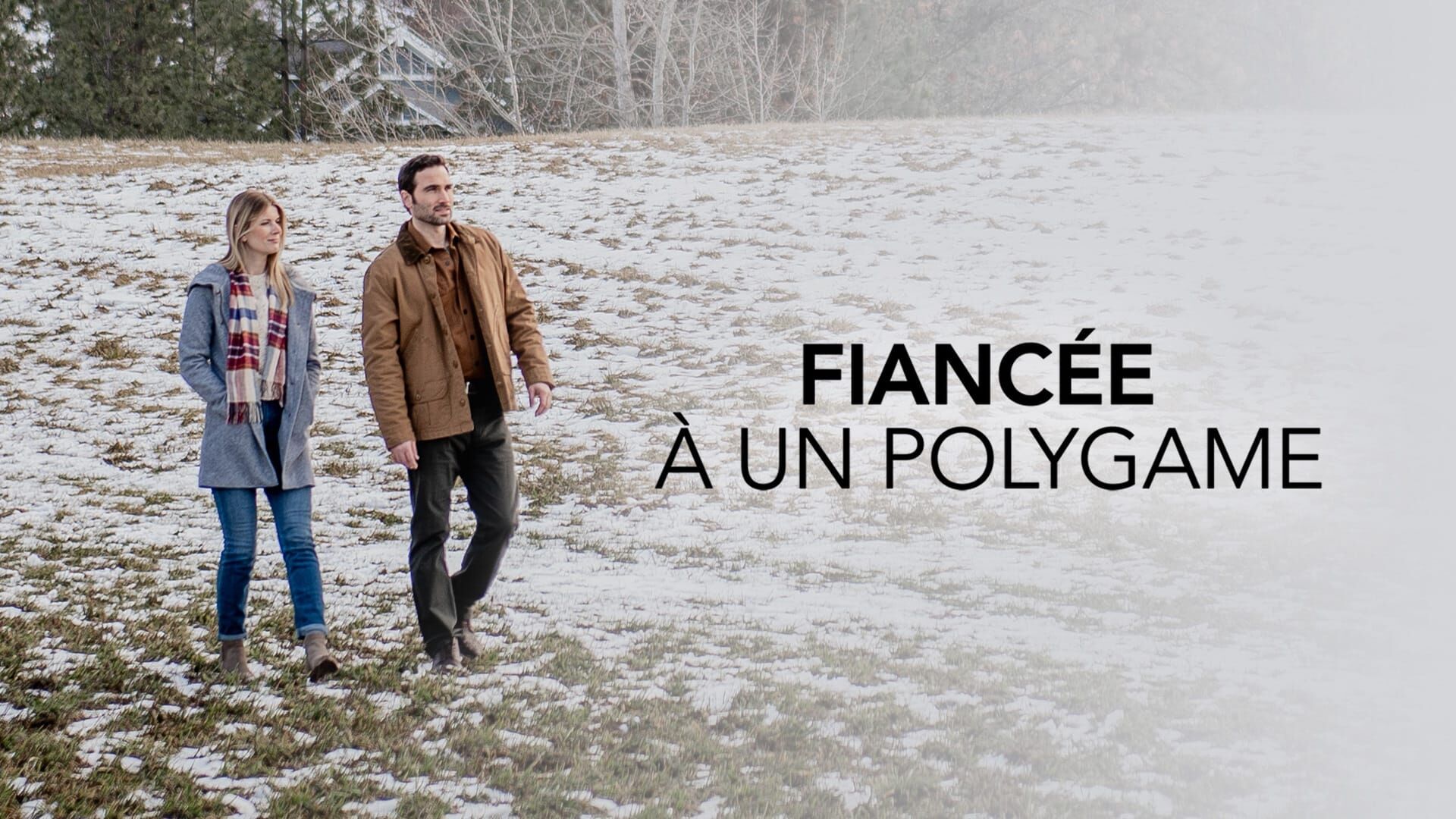 Fiancée à un polygame