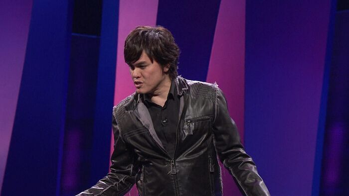 Joseph Prince
