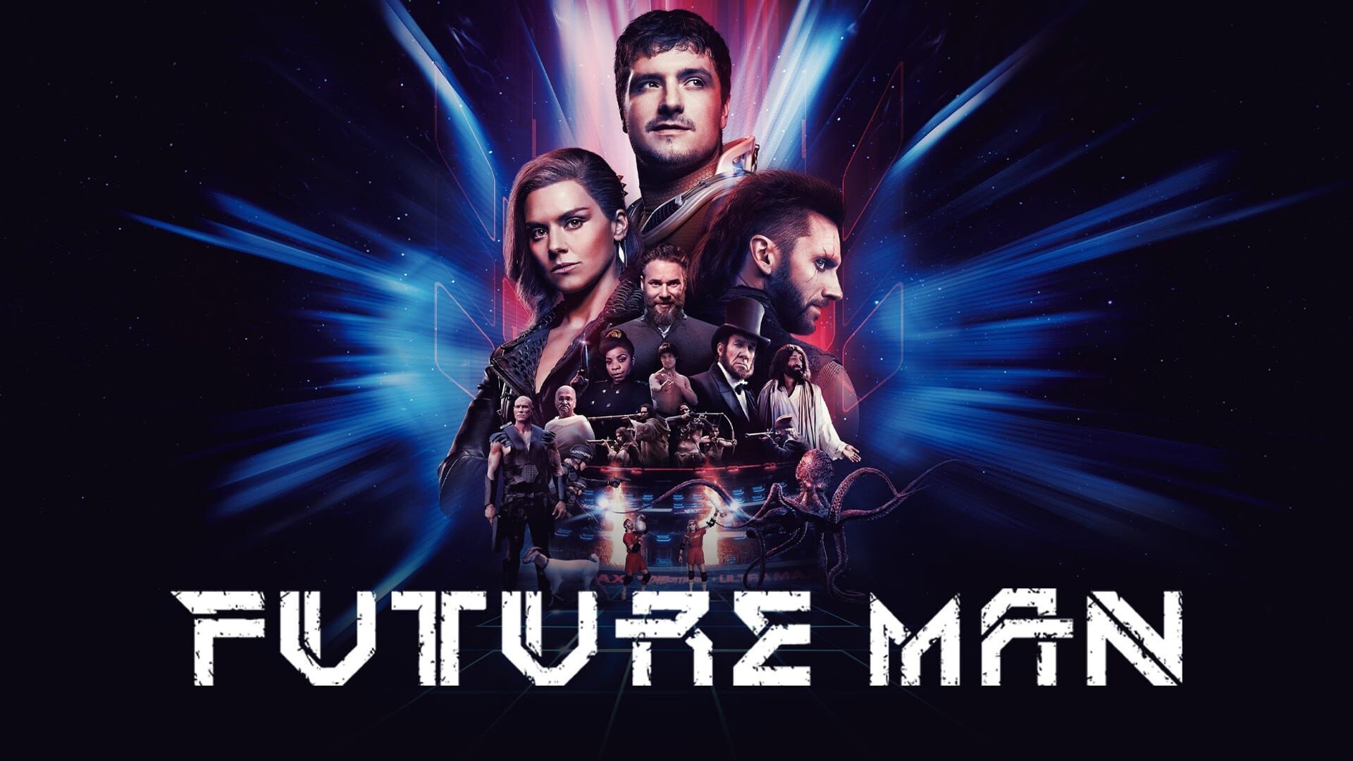 Les joies de la chasse