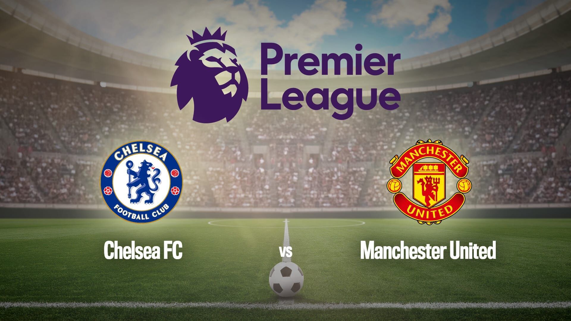 Football : Premier League