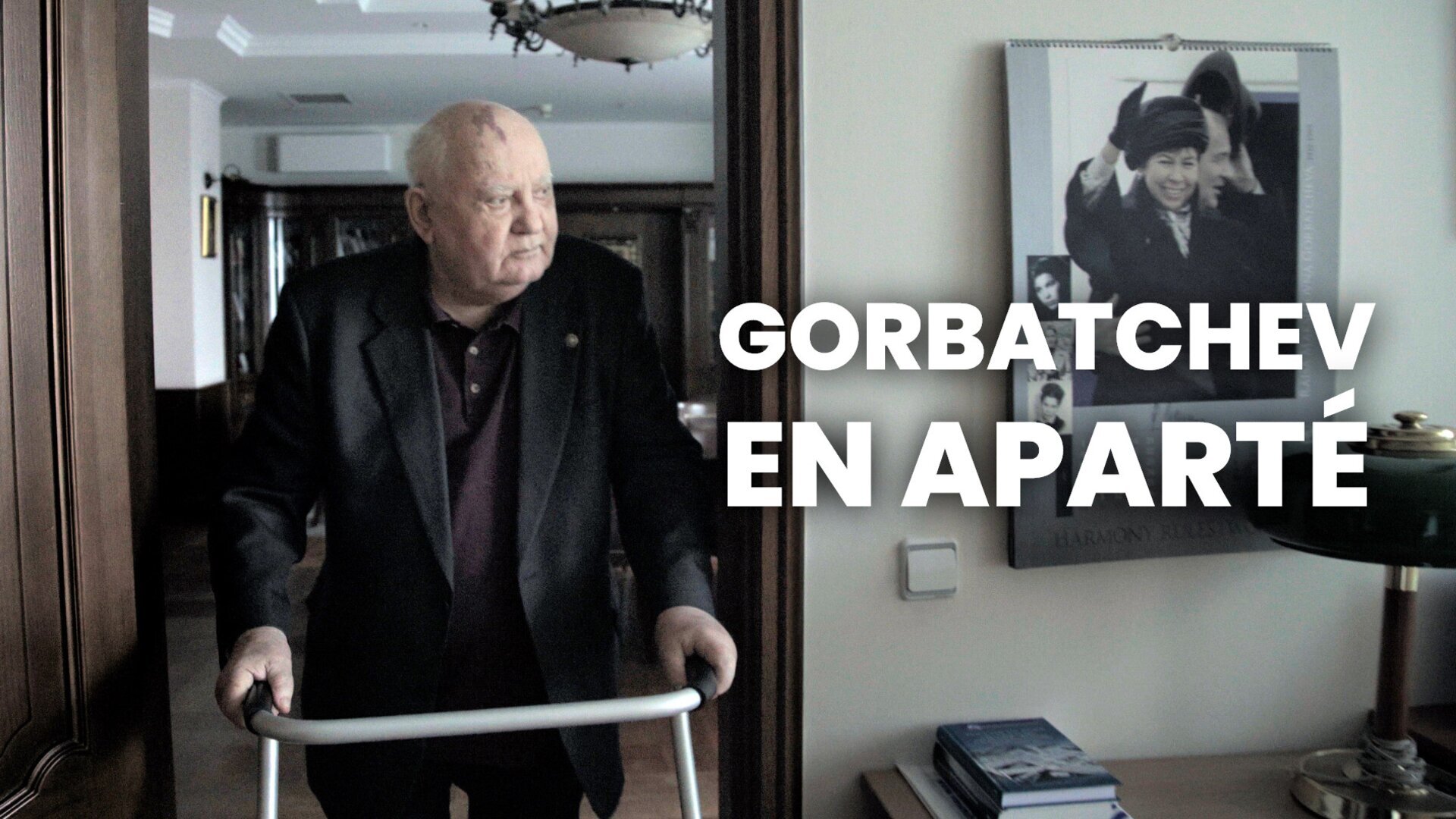 Gorbatchev : En aparté