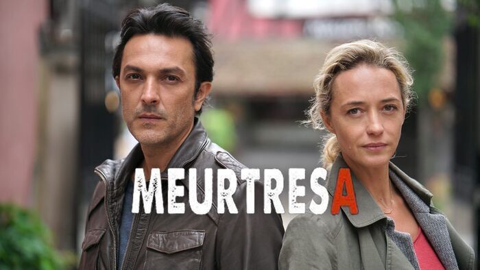 Meurtres à Strasbourg