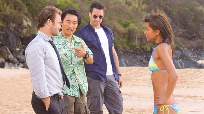 Aloha