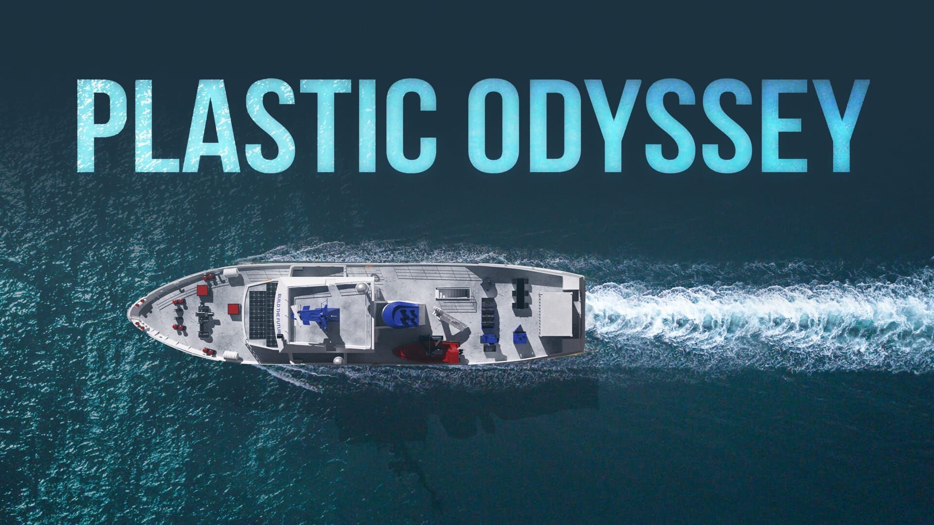 Plastic Odyssey