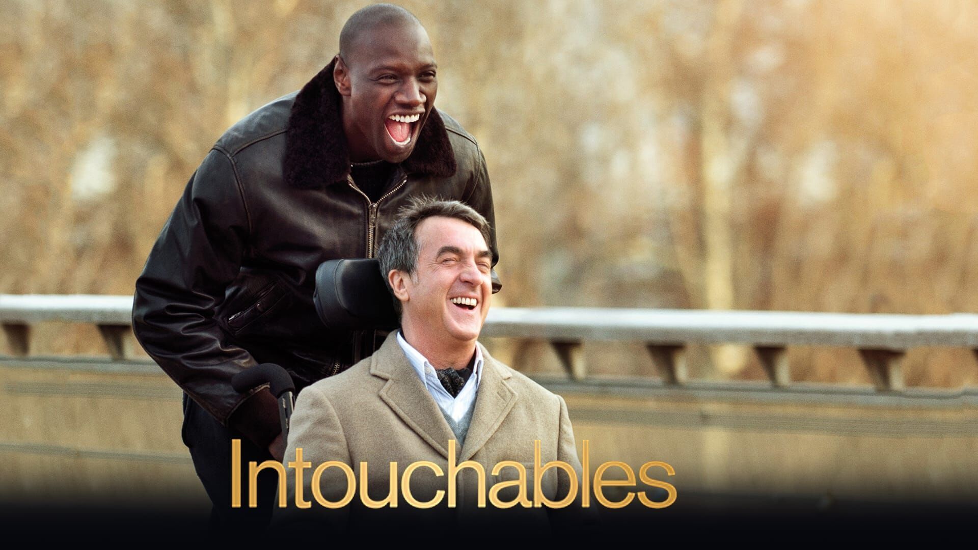 Intouchables