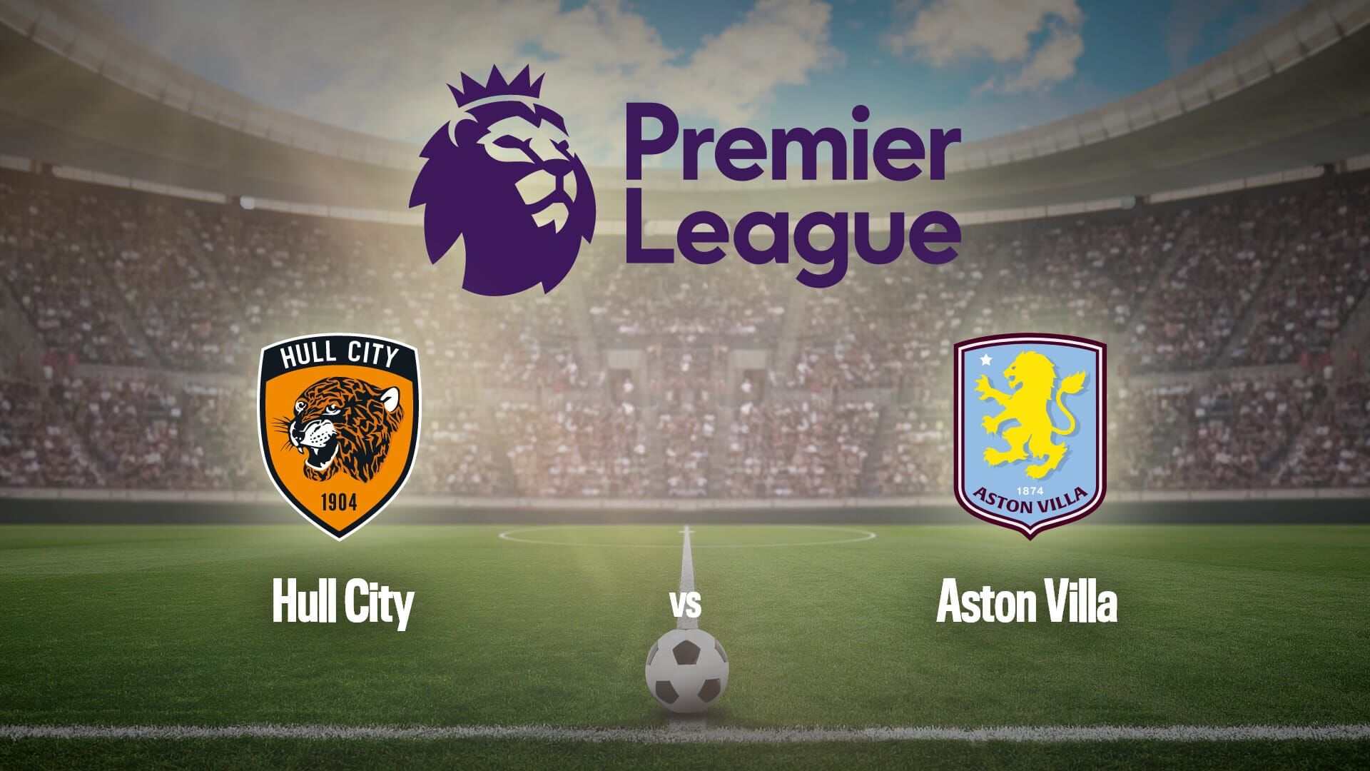 Football : Premier League
