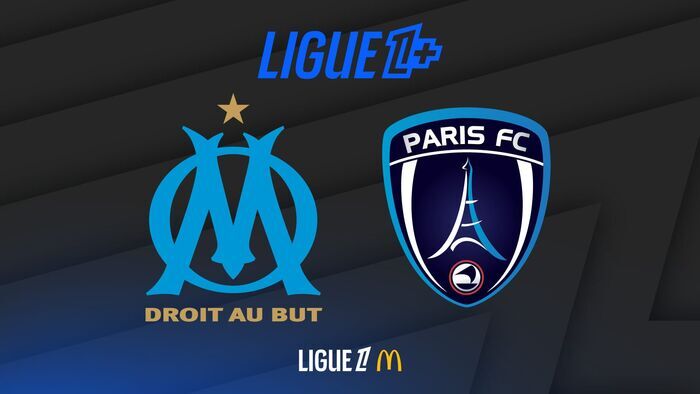 Football : Ligue 1 McDonald's