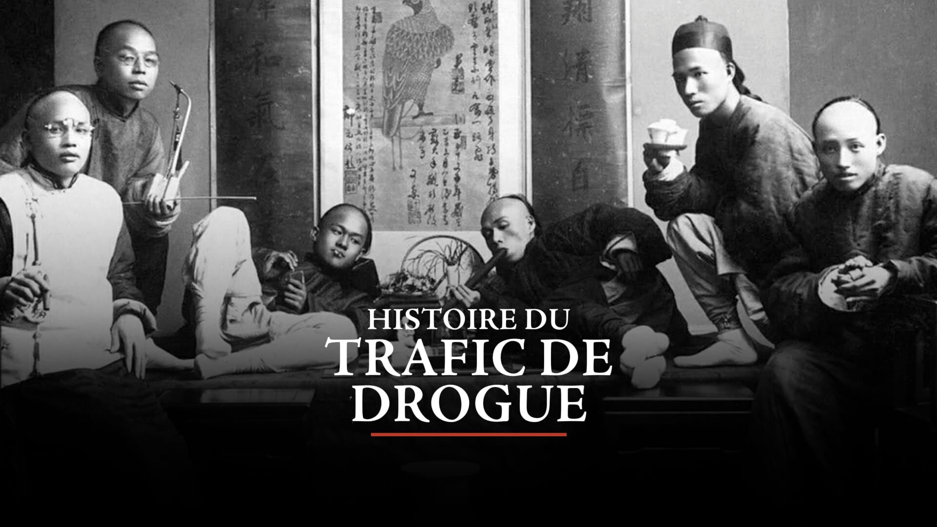 L'ère des empires