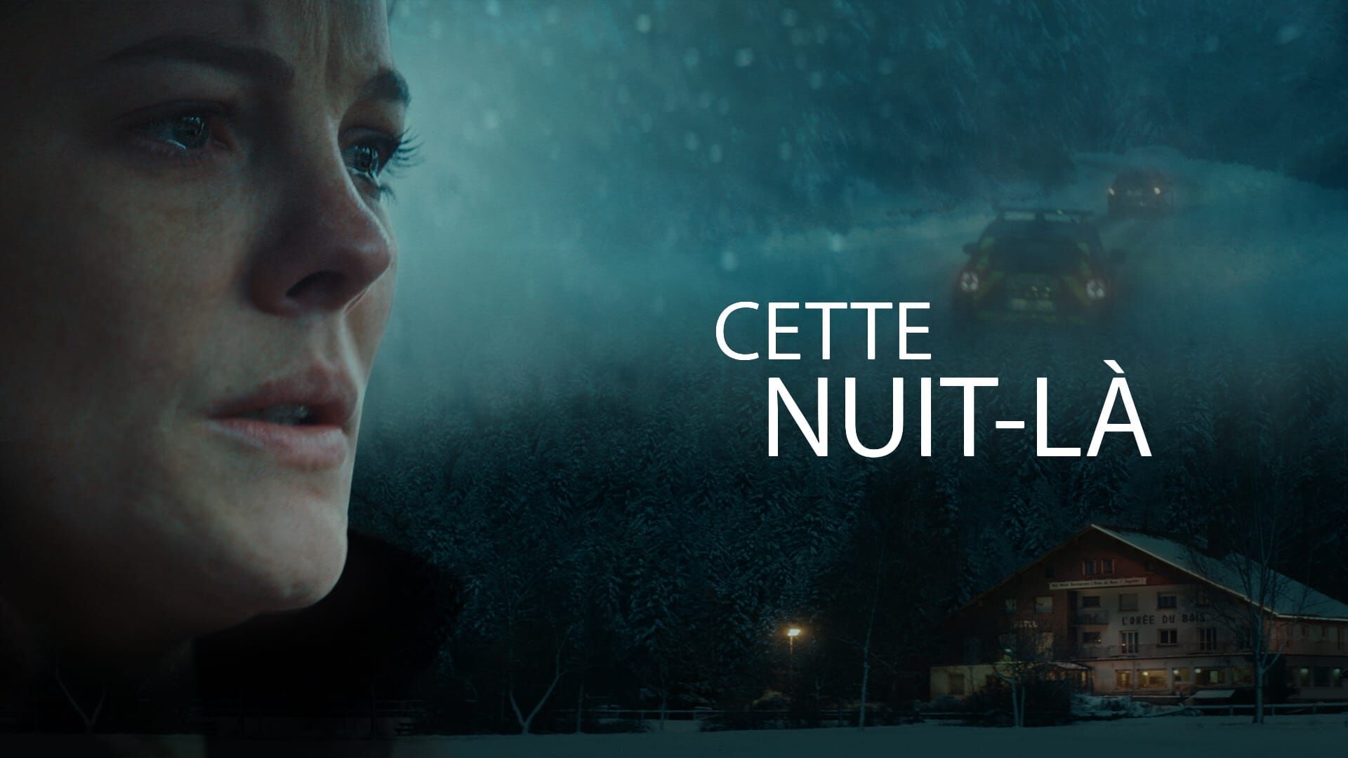 Cette nuit-là