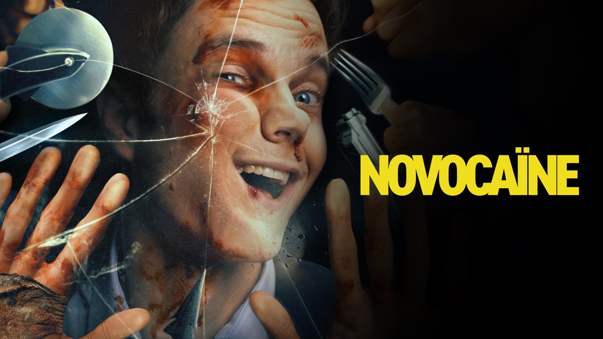 Novocaïne