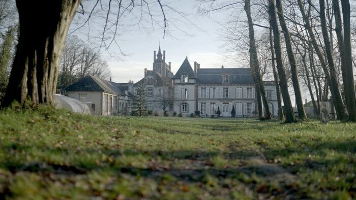 Maisons de légende : le château de Rosa Bonheur