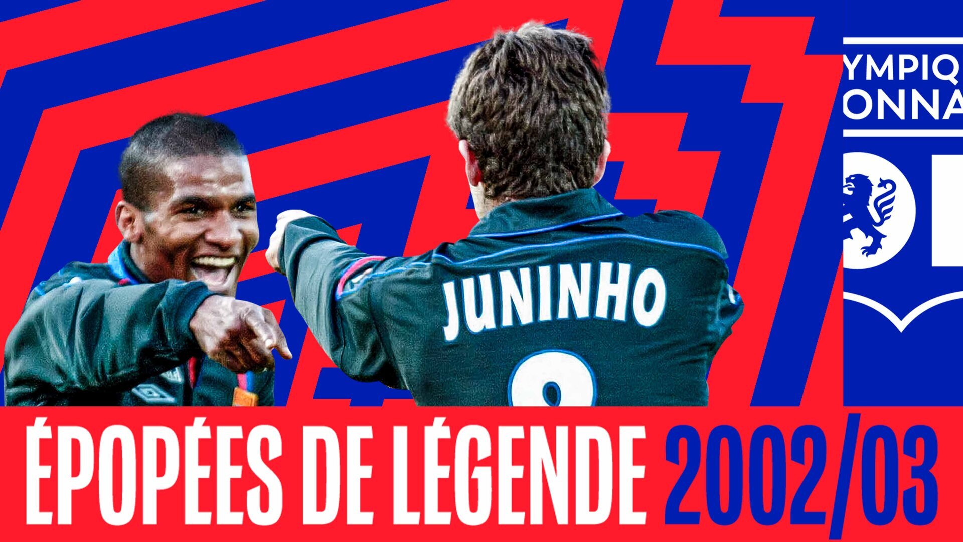 Lyon 2002/2003