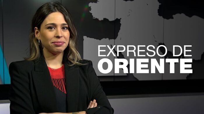 Expreso de Oriente