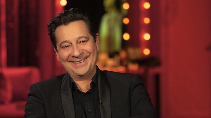 Laurent Gerra, 30 ans de rire