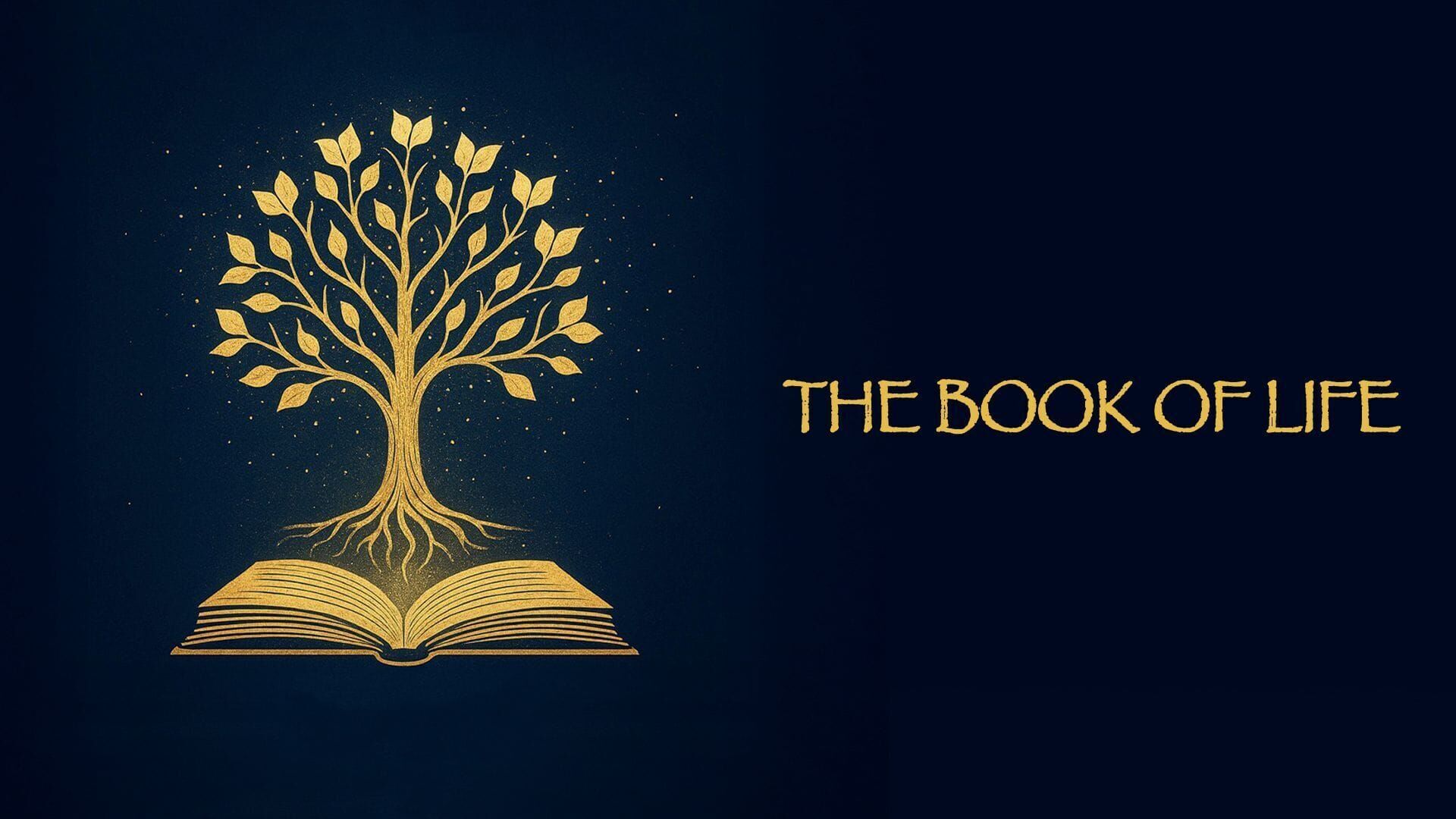 The Book of Life