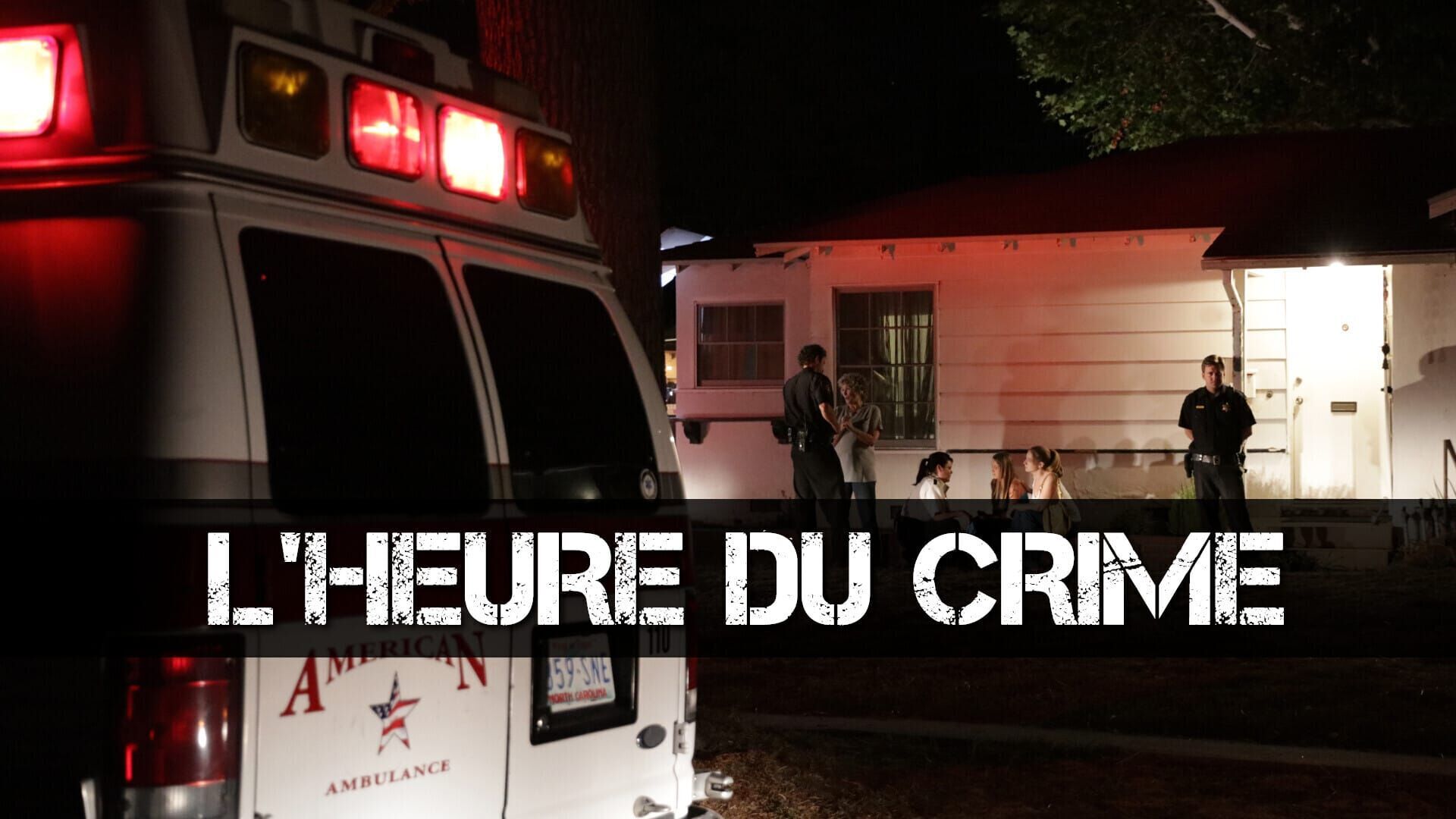 Un accident peut cacher un meurtre