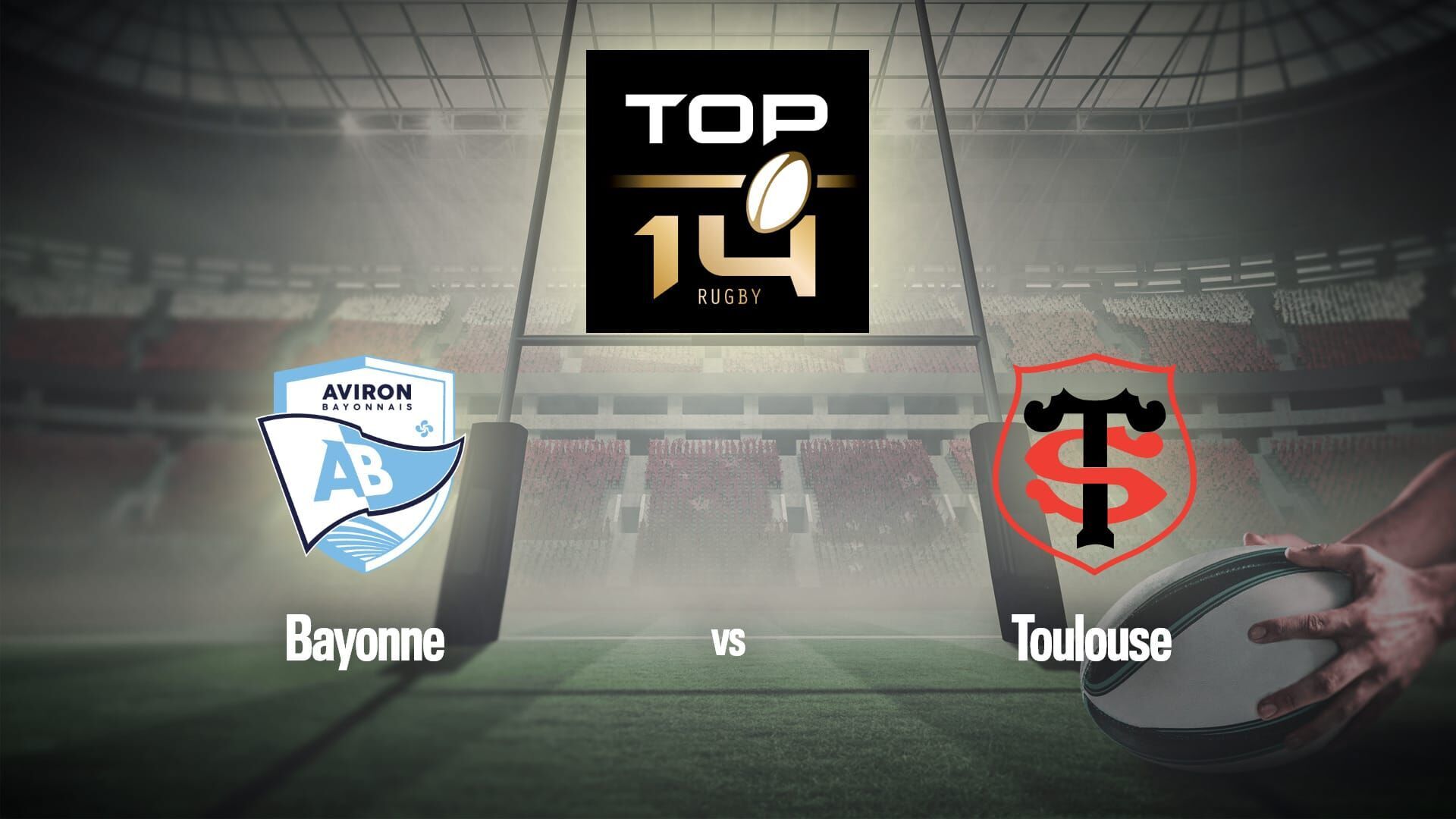 Rugby : Top 14