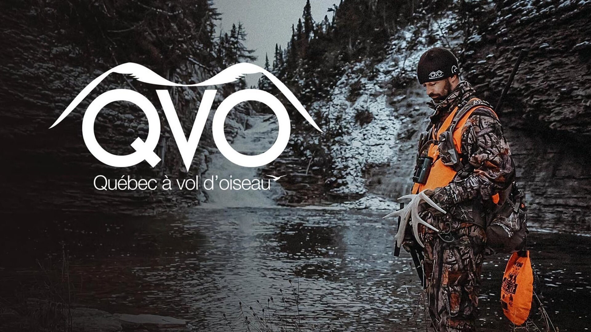 Pêche de la truite mouchetée