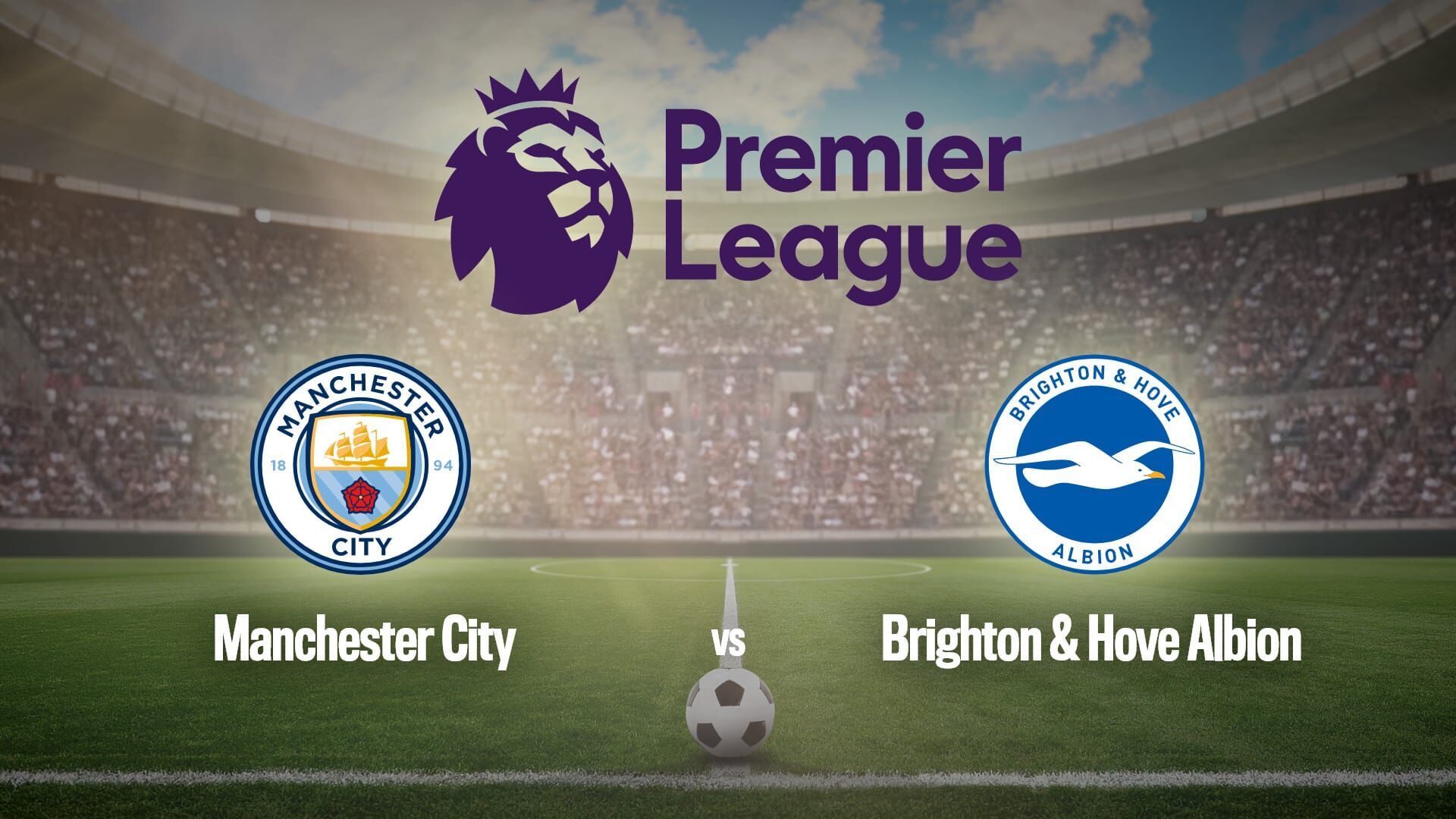 Football : Premier League