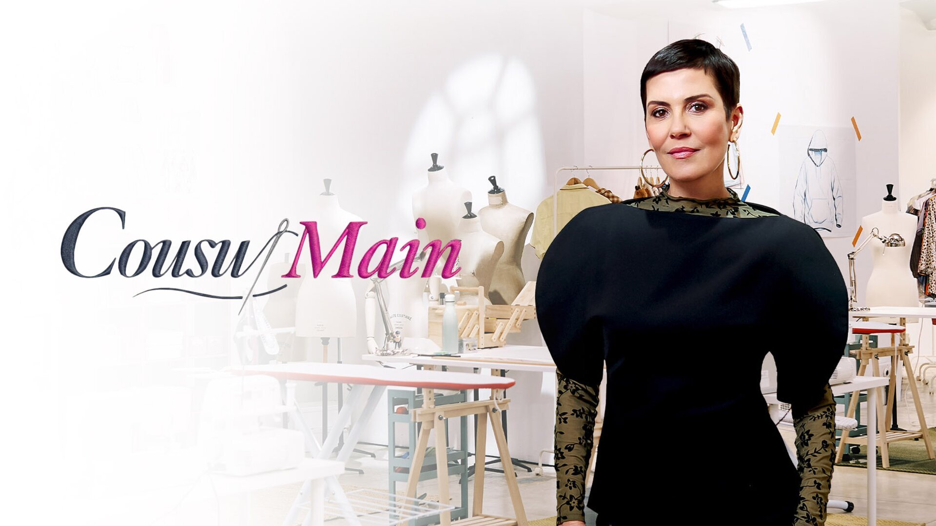 Bienvenue à l'atelier