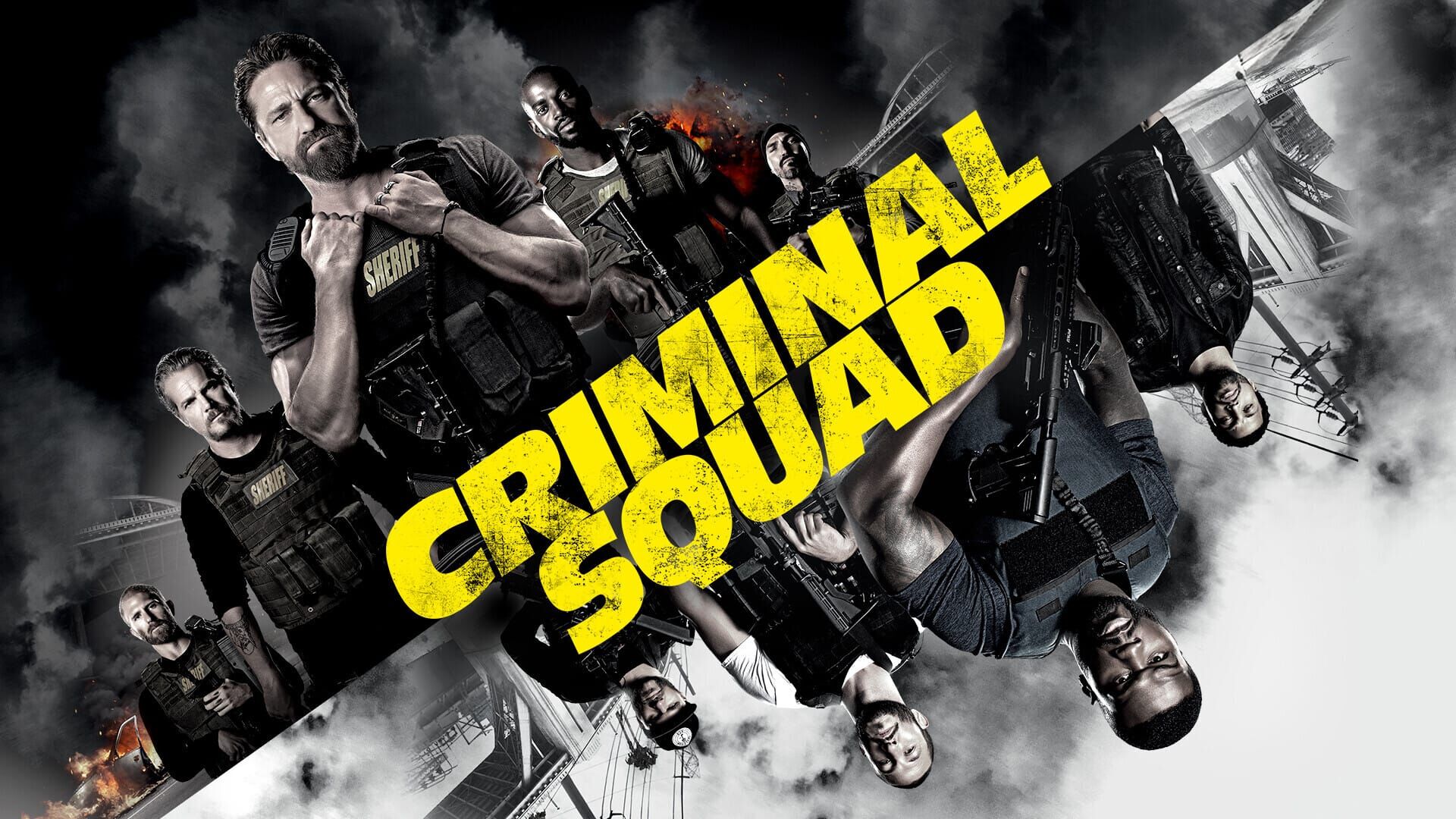 Criminal Squad