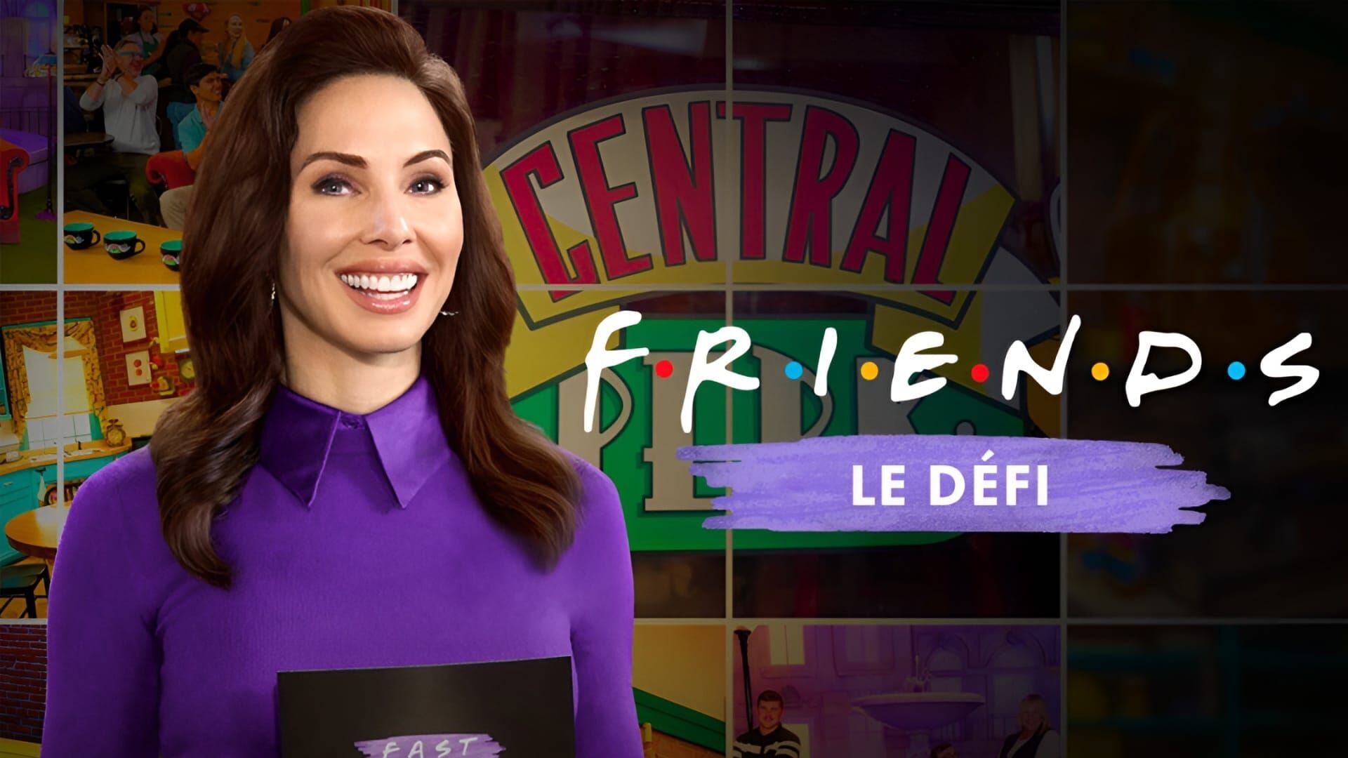 Celui qui cherchait l'ours de Macaroni