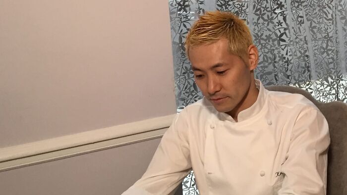 "Le Gourmet solitaire" de Jirō Taniguchi mis en assiette par Kei Kobayashi