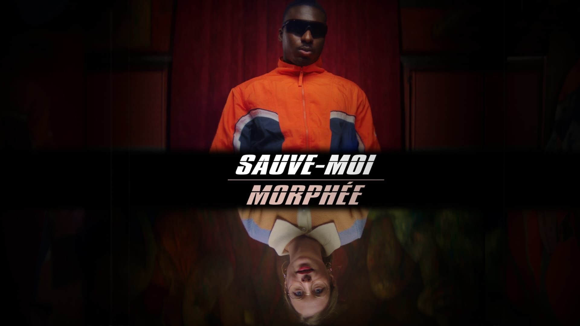 Sauve-moi Morphée