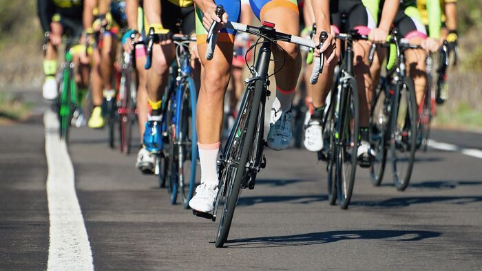 Volta a Portugal em bicicleta