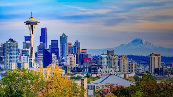 Seattle