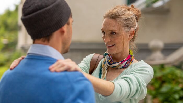 L'affaire de la culotte de cuir