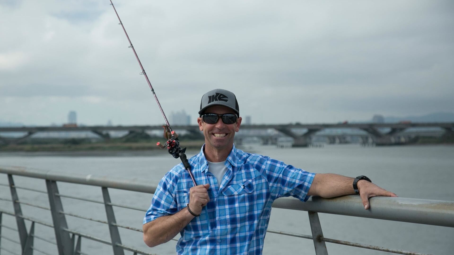 Les géants de Taipei