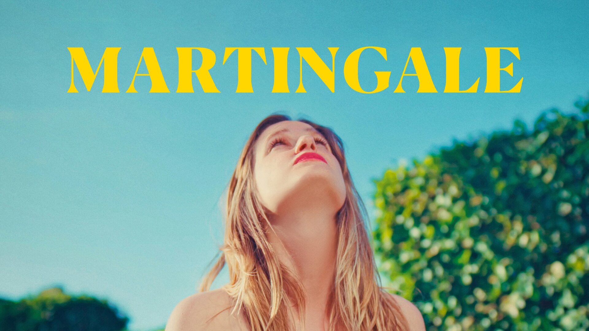 Martingale