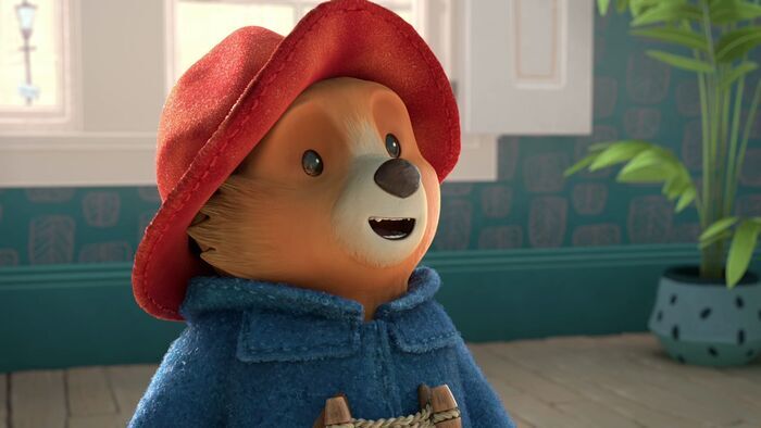 Paddington mène l'enquête