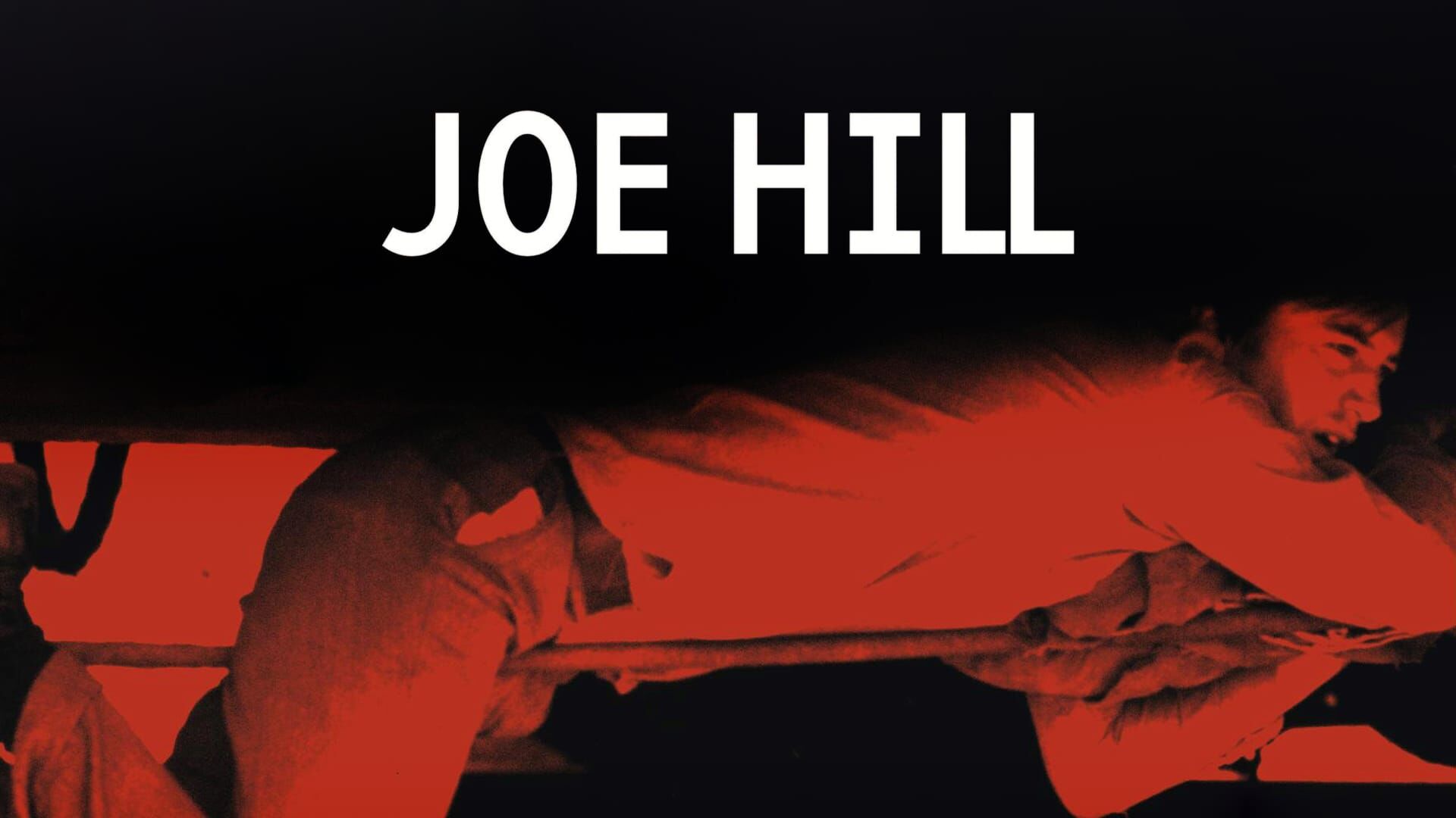 Joe Hill
