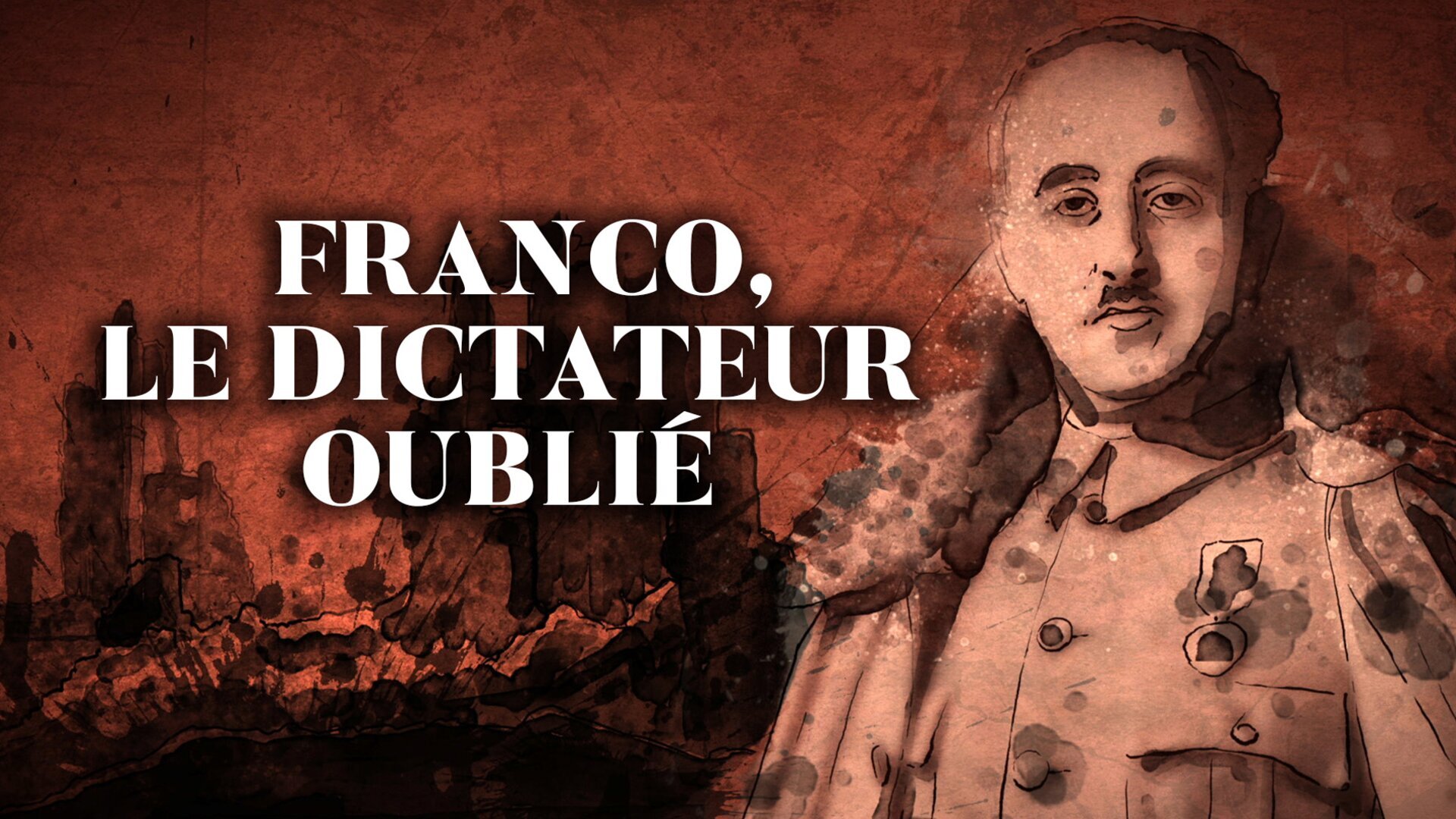 Naissance d'un dictateur