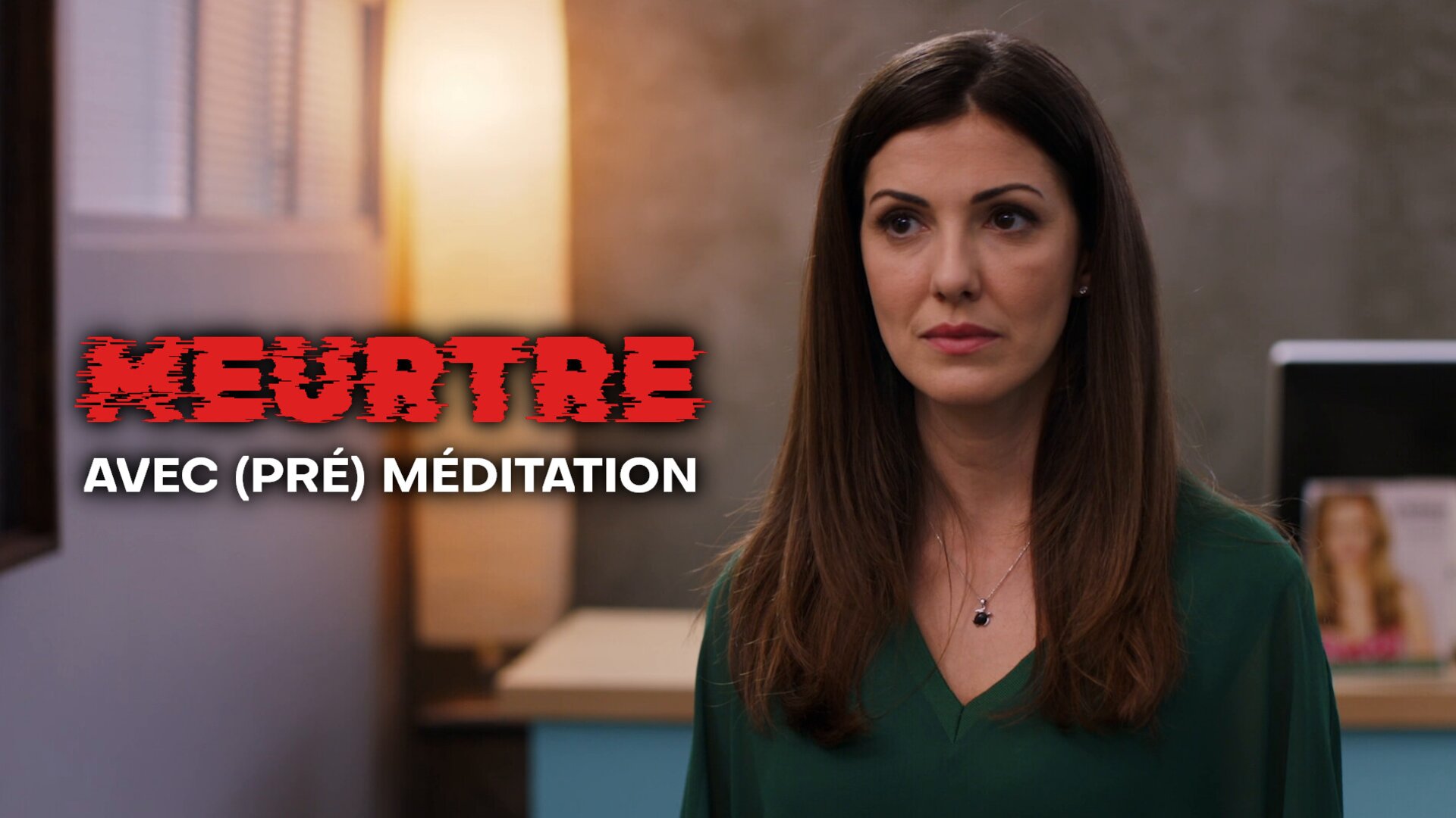 Meurtre avec (pré) méditation